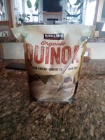 Costco Quinoa