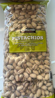 Pistachios