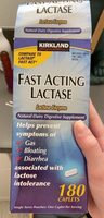 Lactaid