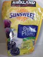 Sunsweet Dried Plums - Pitted Prunes