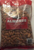 Amandes