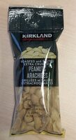 Peanuts