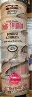 Wild Alaska Pink Salmon