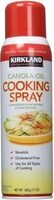 Kirkland Canola Oil Cooking Spray