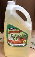 Canola Oil