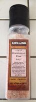 Kirkland Signature Himalayan Pink Salt 368g