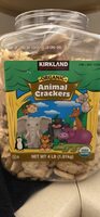 Animal Crackers