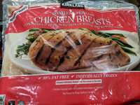 Boneless Skinless Chicken Breasts