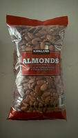 Almonds