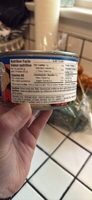 Seasoned Chunk Chicken Breast