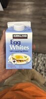Egg Whites