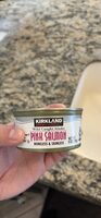Pink Salmon