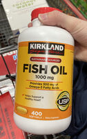 Fish Oil