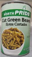 Cut Green Beans