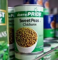 Sweet Peas