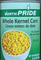 Whole Kernel Corn