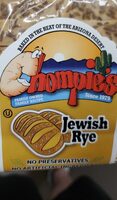 Jewish Rye