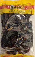 Chile Guajillo