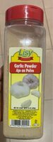 Garlic Powder