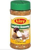 Perfect Seasoning