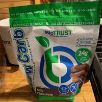 Protein Blend