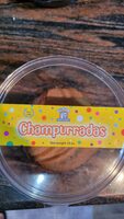 Champurradas