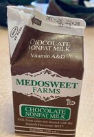 Chocolate Milk