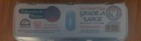 Esbenshade Farms Grade A Large Eggs