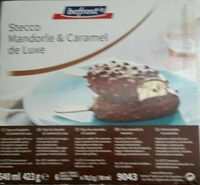 Stecco Mandorle Bofrost