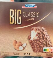 Big classic mandel