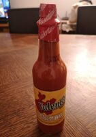 Sauce piquante Valentina