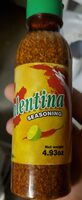 Fruit seasoning
