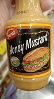 Honey mustard