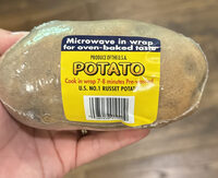 Potato