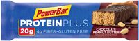 Protein Plus Bar