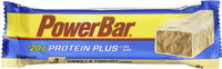 Powerbar Protein Plus Barre Protéinée