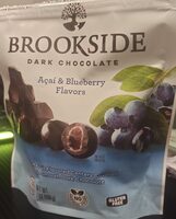 Acai & Blueberry Flavors