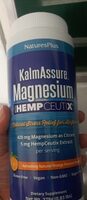 KalmAssure Magnesium