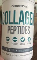 Collagen Peptides