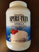 Spiru-Tein