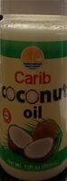 Coconut oil
