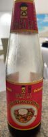 Oyster Flavored Sauce