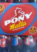 Non-alcoholic malt beverage