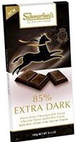 Schmerling's 85% Cocoa Extra Dark