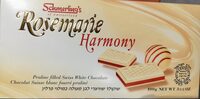 Rosemarie Harmony
