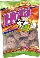 Saladitos mix saladulces lobito flavored salted apricot by hola
