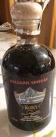 Balsamic vinegar