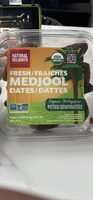 Medjool Dates