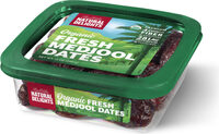 Fresh Medjool Dates