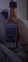 Zero Sugar Sweet Tea